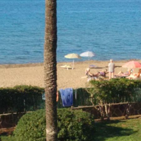 Apartamento Con Vistas Al Mar デニア エクステリア 写真