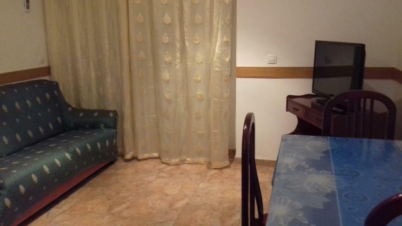 Apartamento Con Vistas Al Mar デニア エクステリア 写真