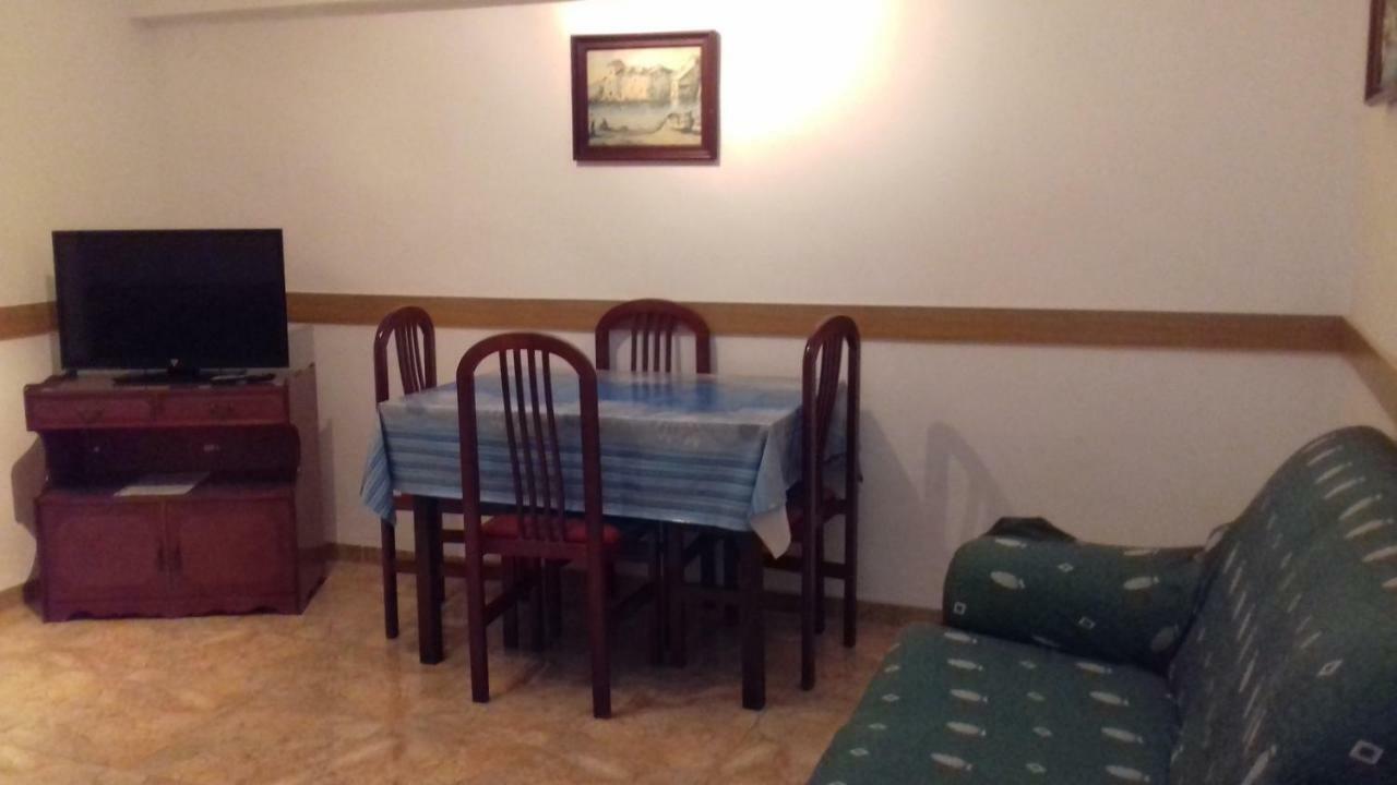 Apartamento Con Vistas Al Mar デニア エクステリア 写真